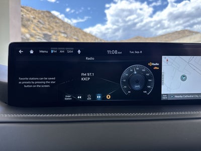 2024 Genesis GV80 Base