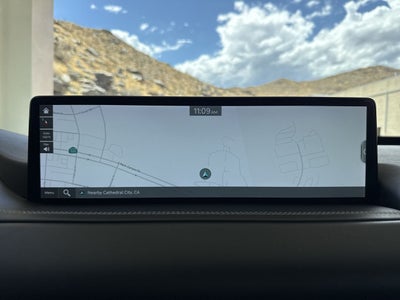 2024 Genesis GV80 Base