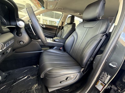 2024 Genesis GV80 Base