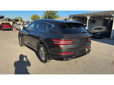 2024 Genesis GV80 2.5T AWD