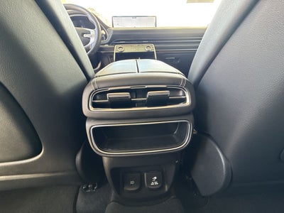 2024 Genesis GV80 Base