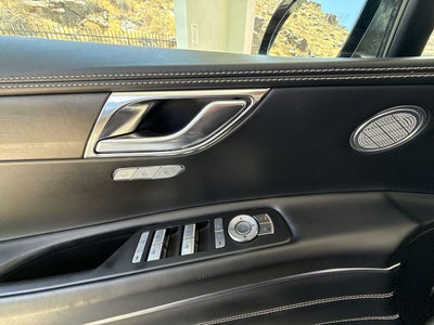 2024 Genesis GV80 Base