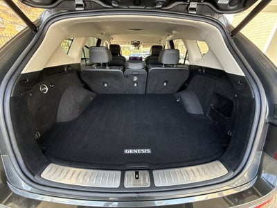 2024 Genesis GV80 Base