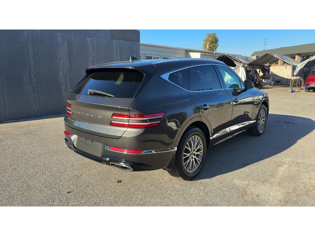 2024 Genesis GV80 2.5T AWD