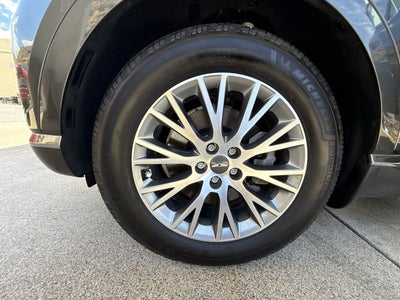 2024 Genesis GV80 Base