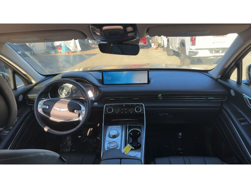 2024 Genesis GV80 2.5T AWD