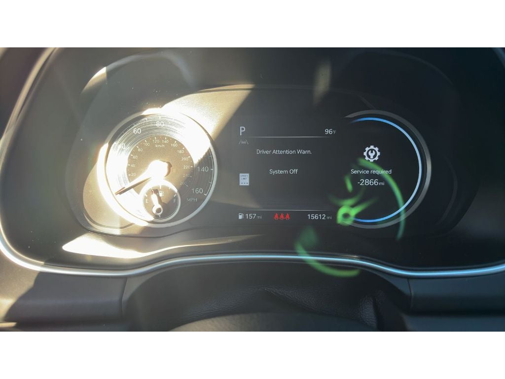 2024 Genesis GV80 2.5T AWD