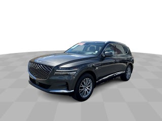 2024 Genesis GV80 Base