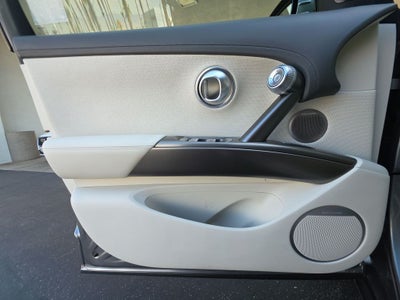 2023 Genesis GV60 Advanced
