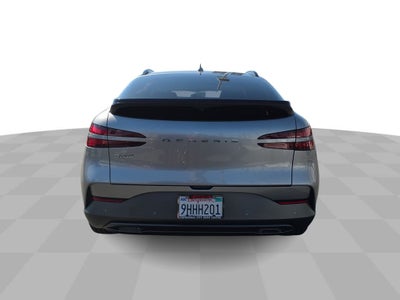2023 Genesis GV60 Advanced