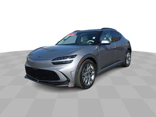 2023 Genesis GV60 Advanced AWD