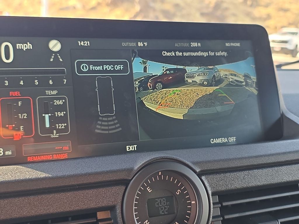 2025 INEOS Grenadier Station Wagon Base