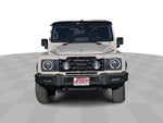 2025 INEOS Grenadier Station Wagon Base