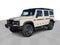 2025 INEOS Grenadier Station Wagon Base