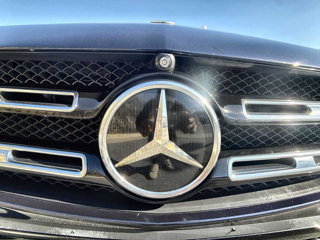2022 Mercedes-Benz E-Class E 450