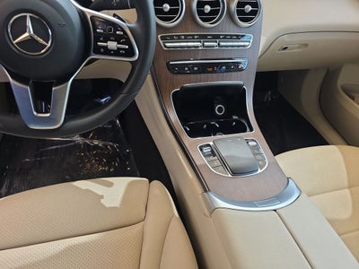 2021 Mercedes-Benz GLC 300 4MATIC® SUV