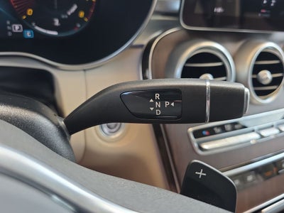 2021 Mercedes-Benz GLC 300 4MATIC® SUV