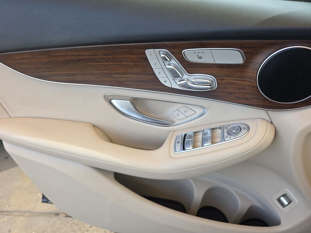 2021 Mercedes-Benz GLC 300 4MATIC® SUV
