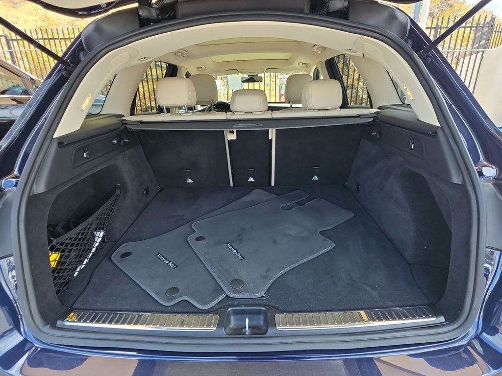 2021 Mercedes-Benz GLC 300 4MATIC® SUV