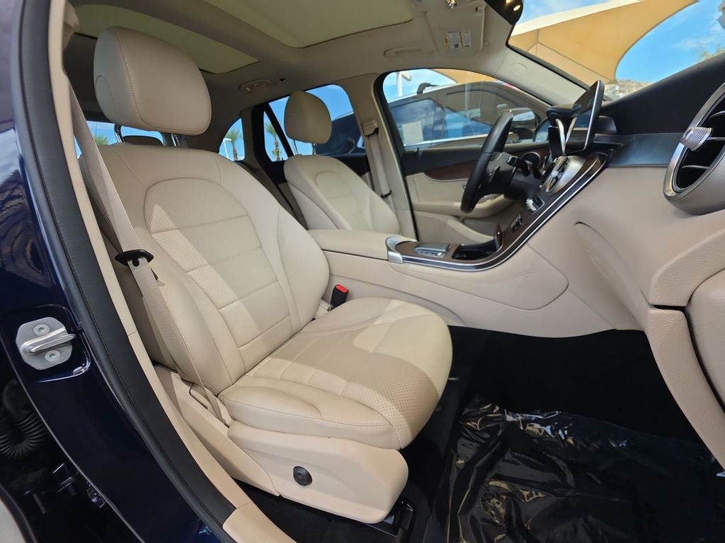 2021 Mercedes-Benz GLC 300 4MATIC® SUV