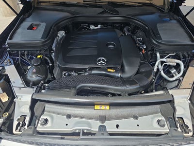 2021 Mercedes-Benz GLC 300 4MATIC® SUV
