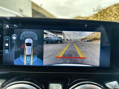 2025 Mercedes-Benz GLA GLA 250