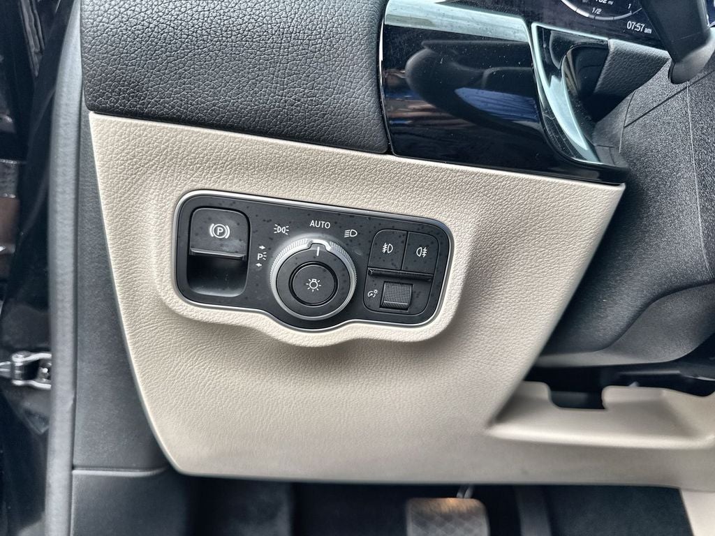 2025 Mercedes-Benz GLA GLA 250