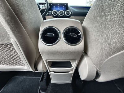 2025 Mercedes-Benz GLA GLA 250