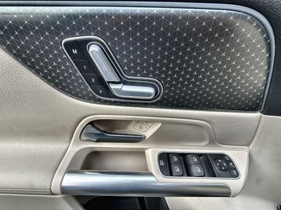 2025 Mercedes-Benz GLA GLA 250