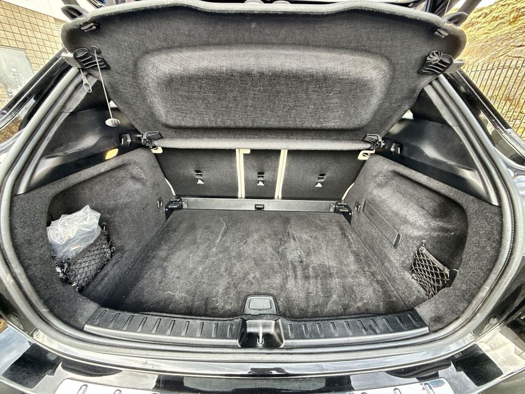 2025 Mercedes-Benz GLA GLA 250