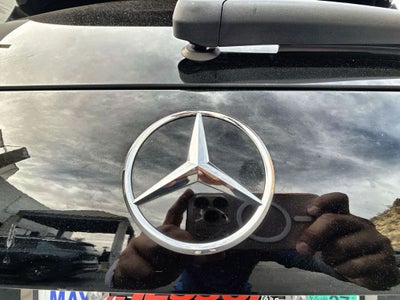 2025 Mercedes-Benz GLA GLA 250