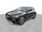 2025 Mercedes-Benz GLA GLA 250
