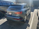 2017 Audi Q3 Premium Plus