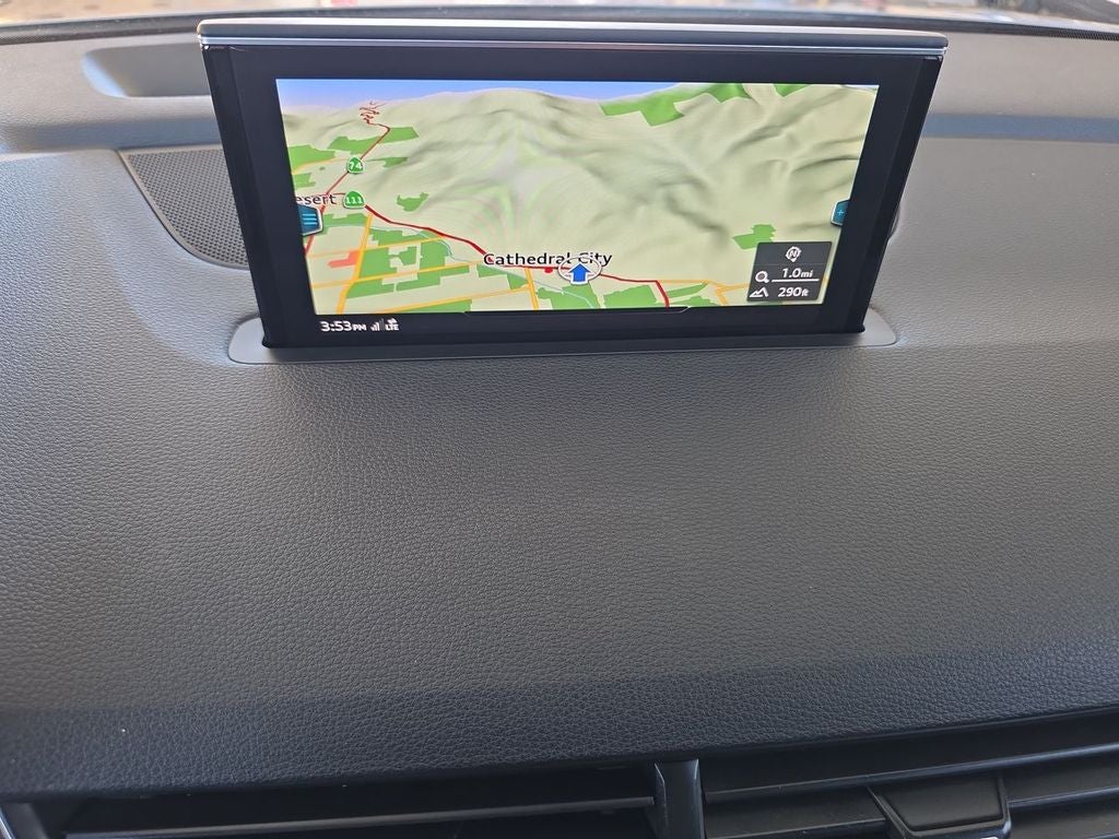 2019 Audi Q7 55 Premium