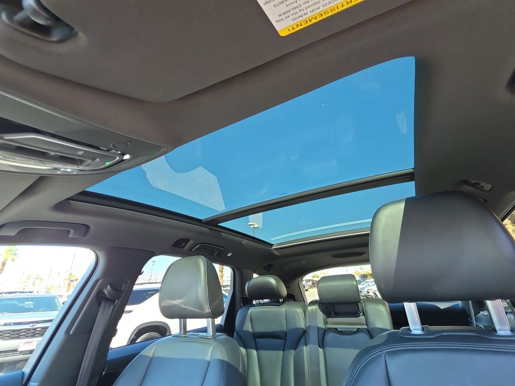 2019 Audi Q7 55 Premium