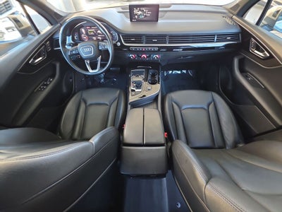 2019 Audi Q7 55 Premium