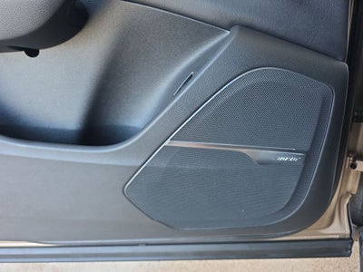 2019 Audi Q7 55 Premium