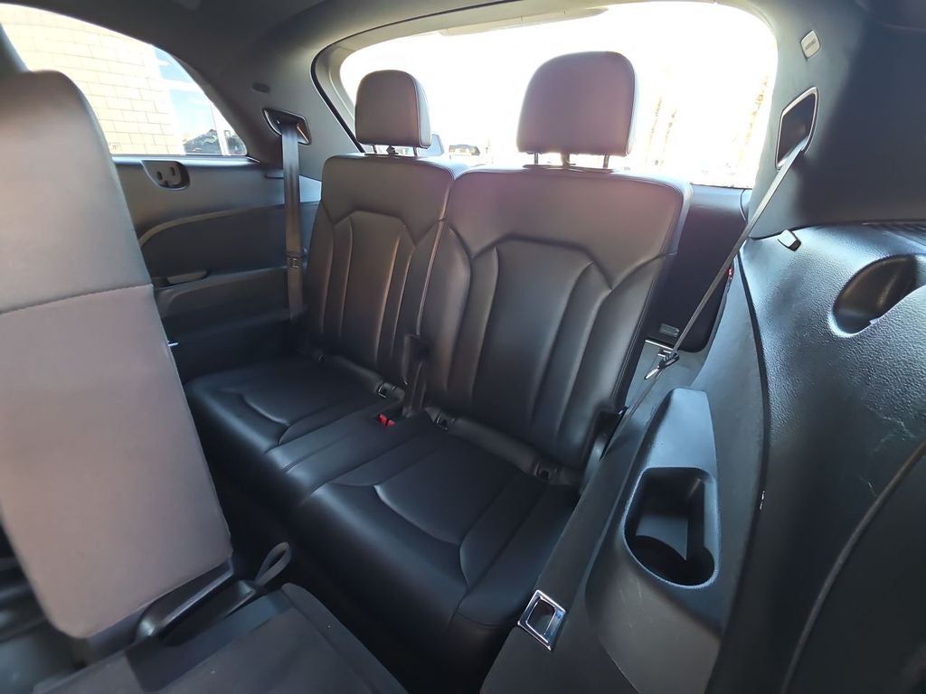 2019 Audi Q7 55 Premium