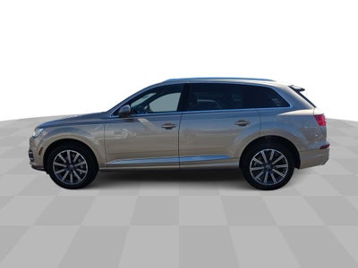 2019 Audi Q7 55 Premium