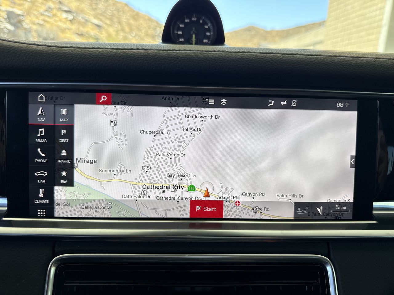 2019 Porsche Panamera 4 E-Hybrid