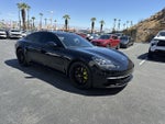 2019 Porsche Panamera 4 E-Hybrid