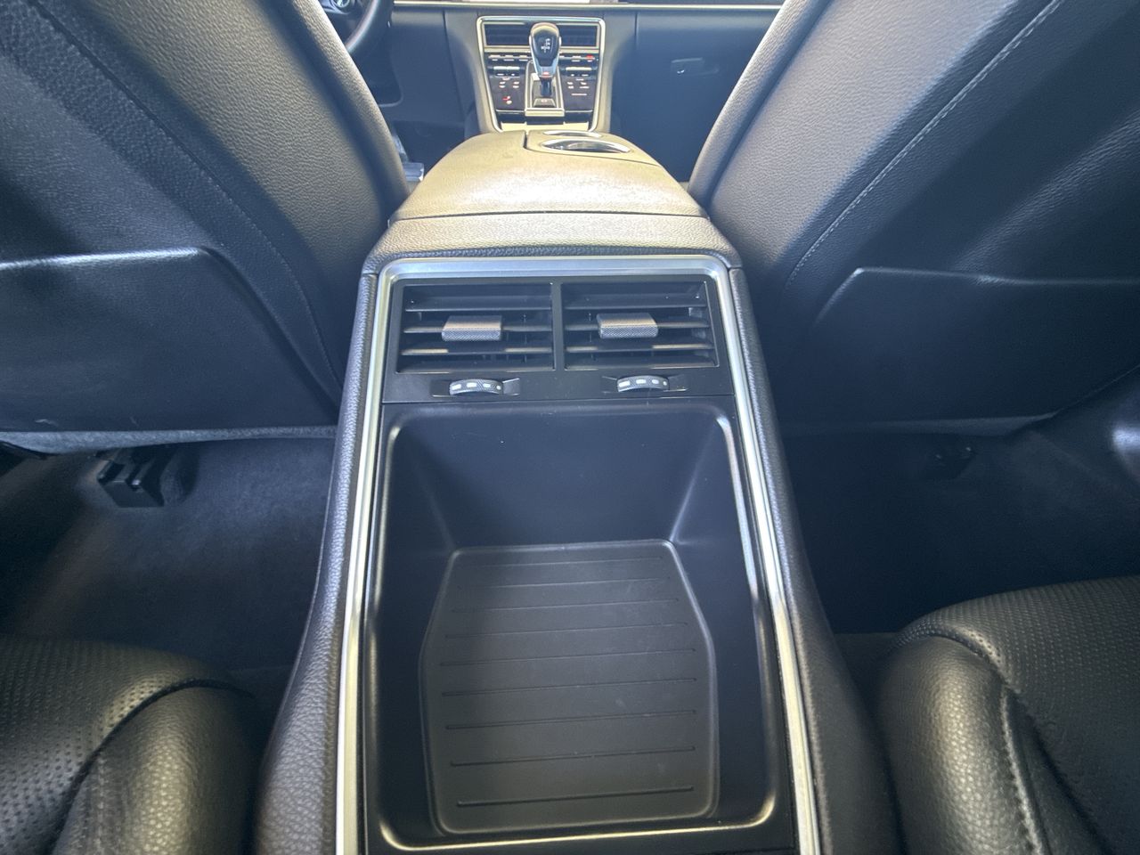 2019 Porsche Panamera 4 E-Hybrid