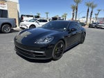 2019 Porsche Panamera 4 E-Hybrid