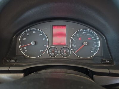 2007 Volkswagen Eos Base