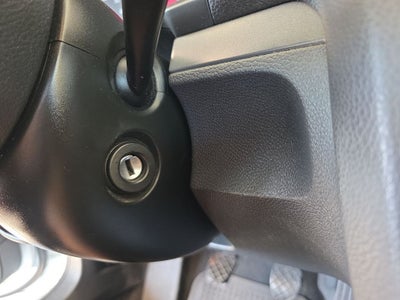 2007 Volkswagen Eos Base