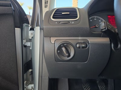 2007 Volkswagen Eos Base