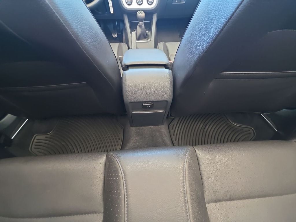 2007 Volkswagen Eos Base