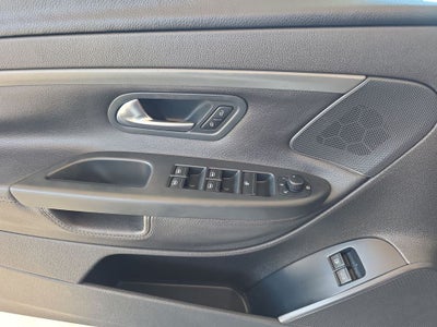 2007 Volkswagen Eos Base