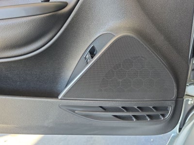 2007 Volkswagen Eos Base
