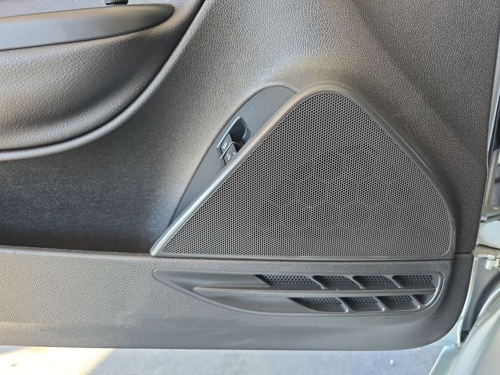 2007 Volkswagen Eos Base